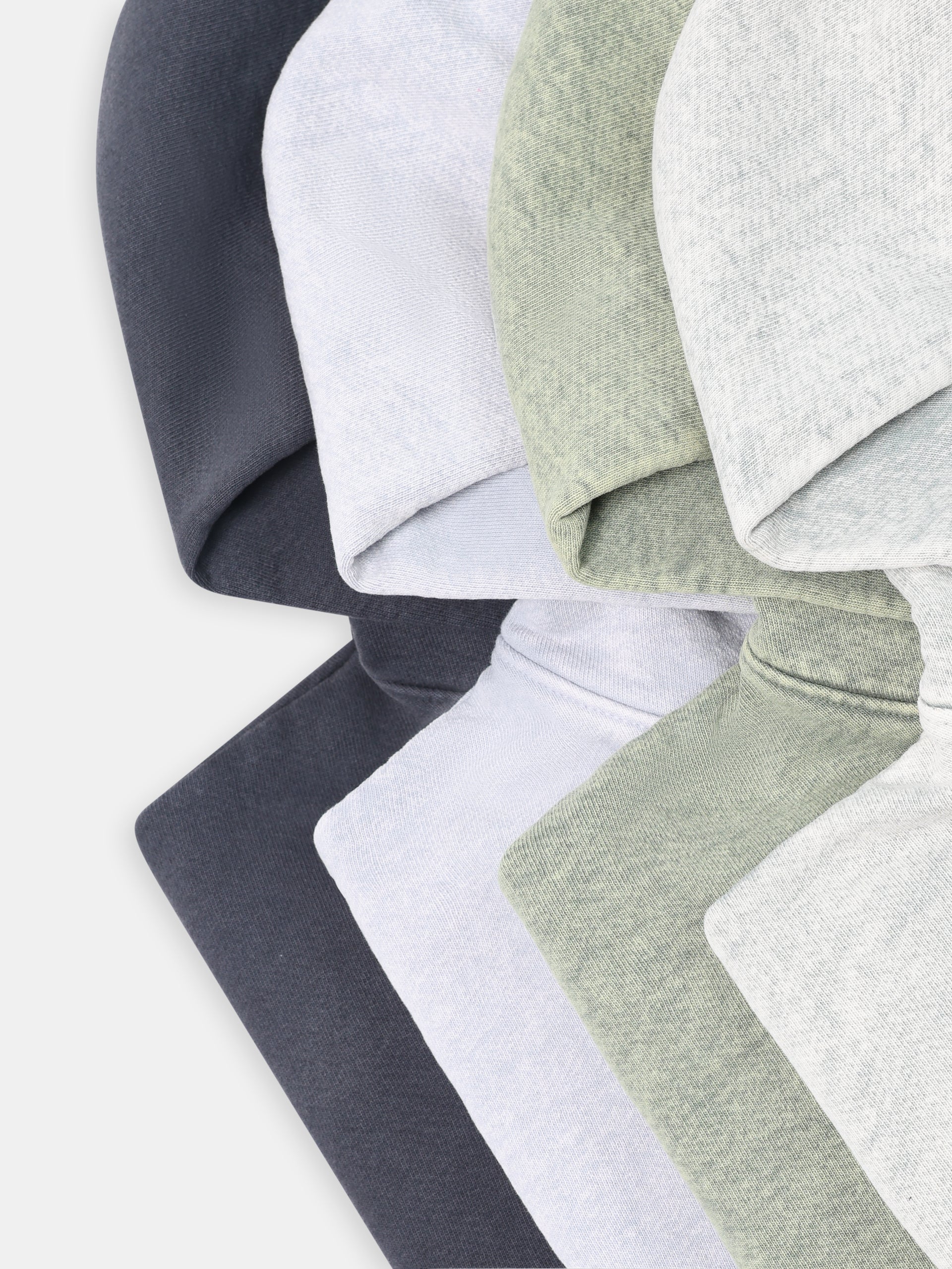 Always On My Mind Hoodie - Limestone