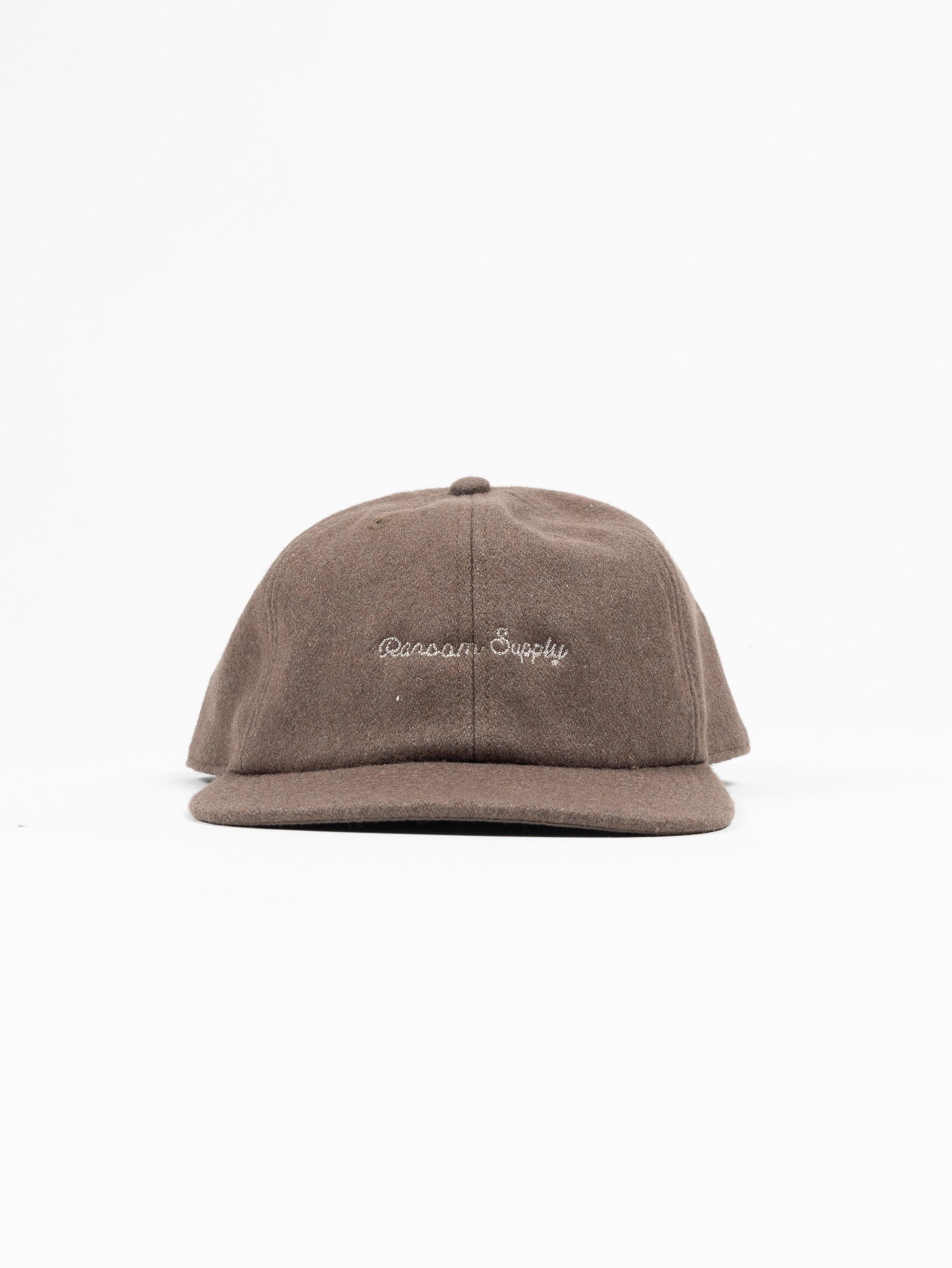 Ransom Supply Hat - Brown