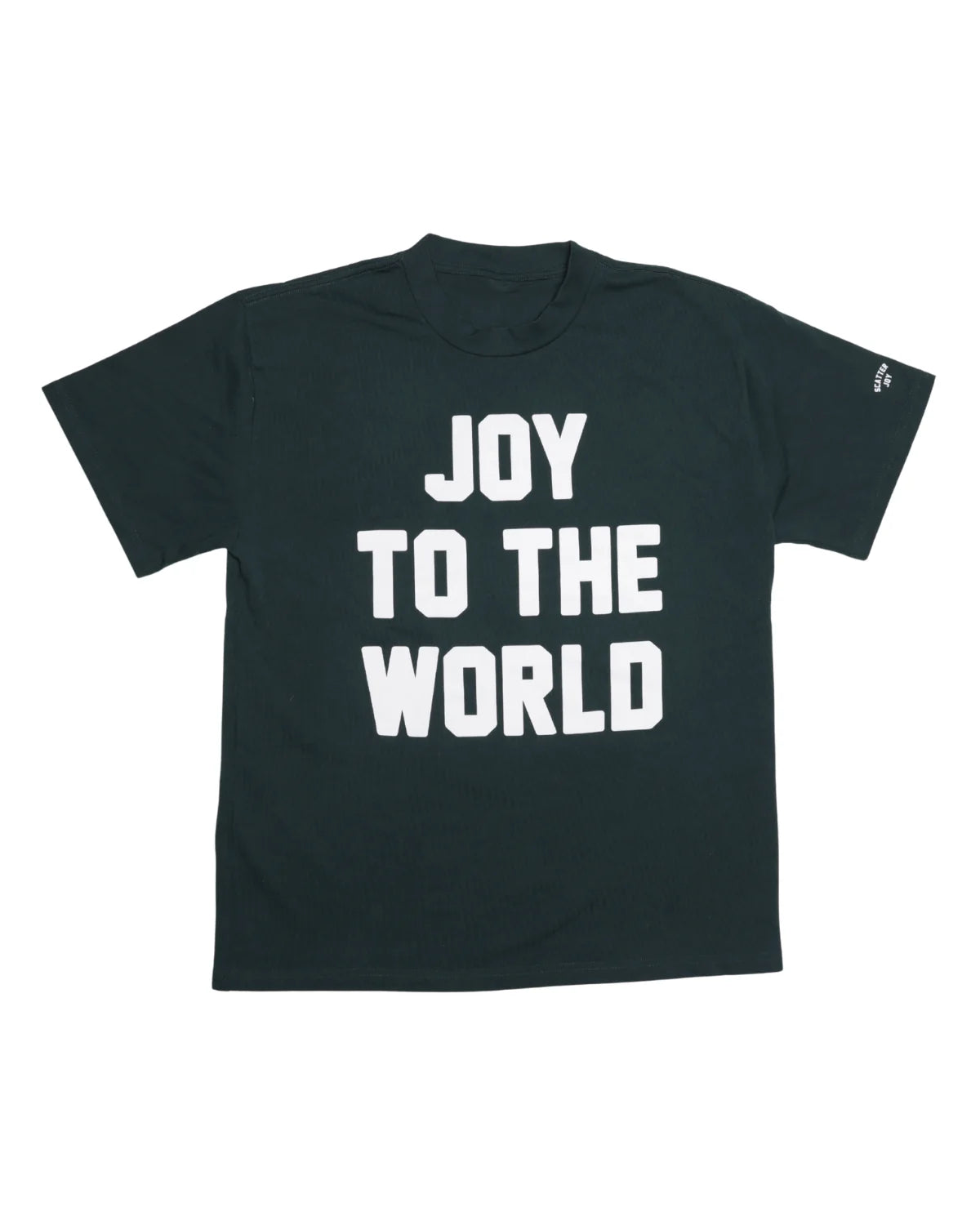 Joy to the world T-Shirt