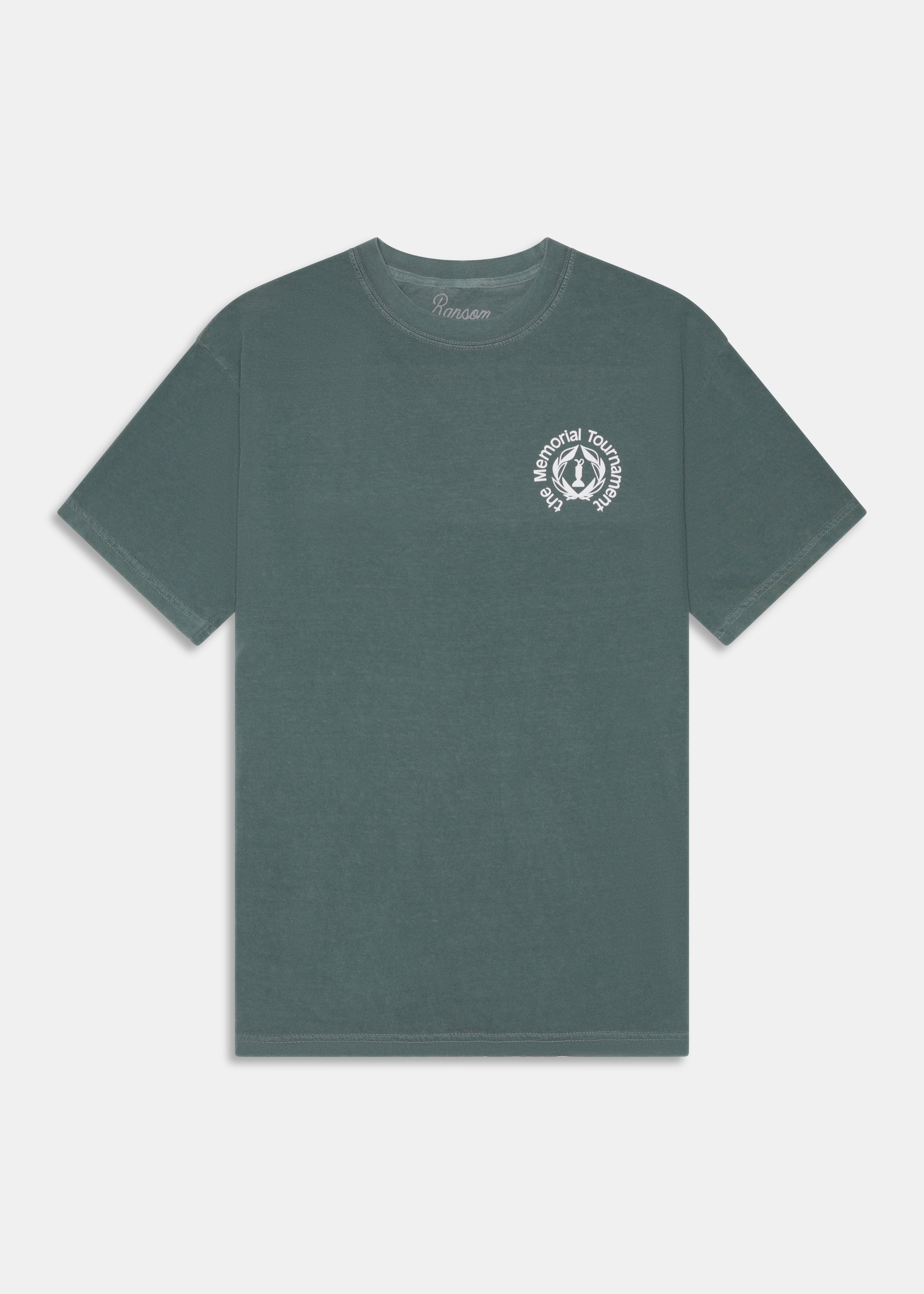 Tournament Tee - Green