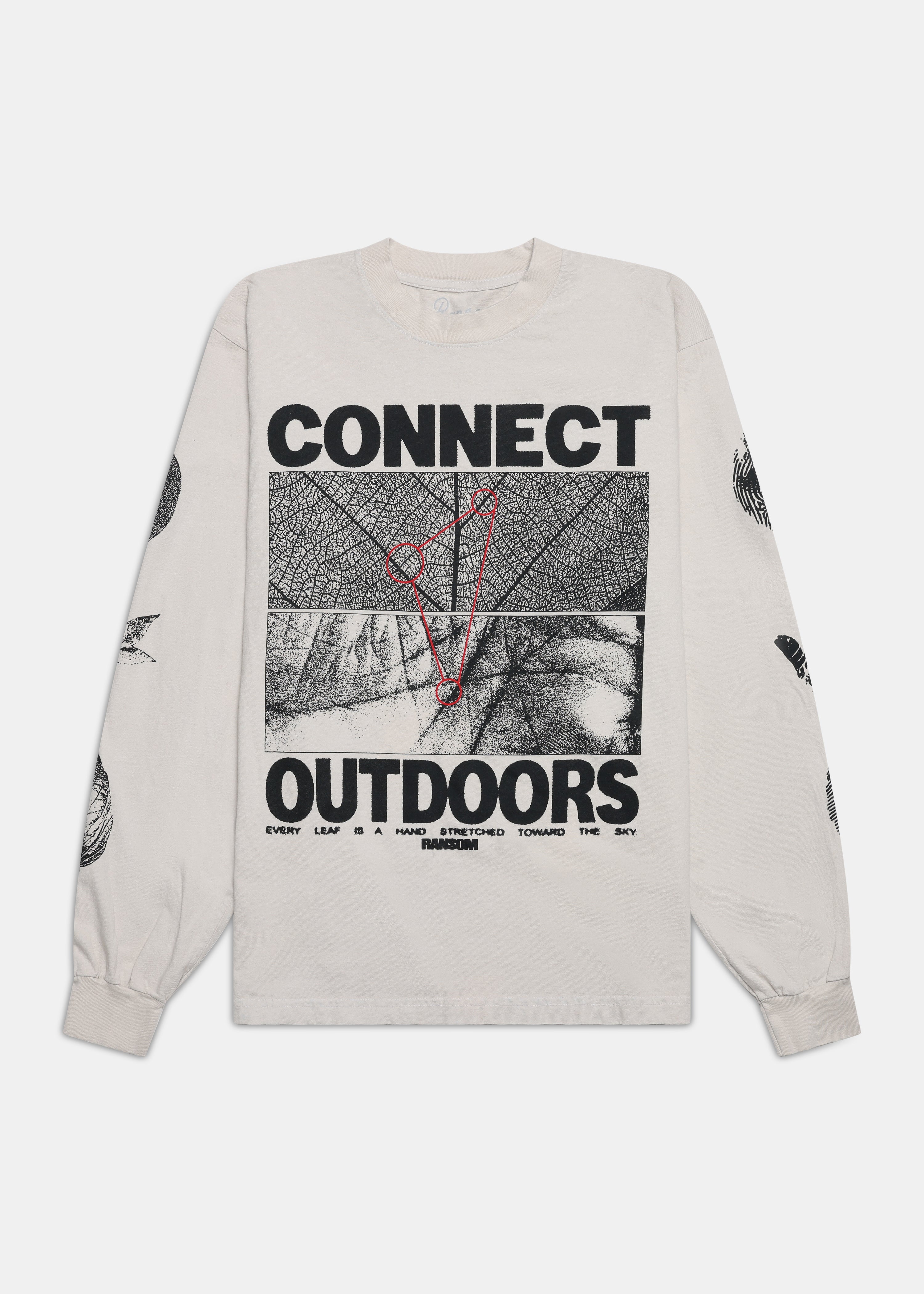 CONNECT OUTDOORS LS - CEMENT
