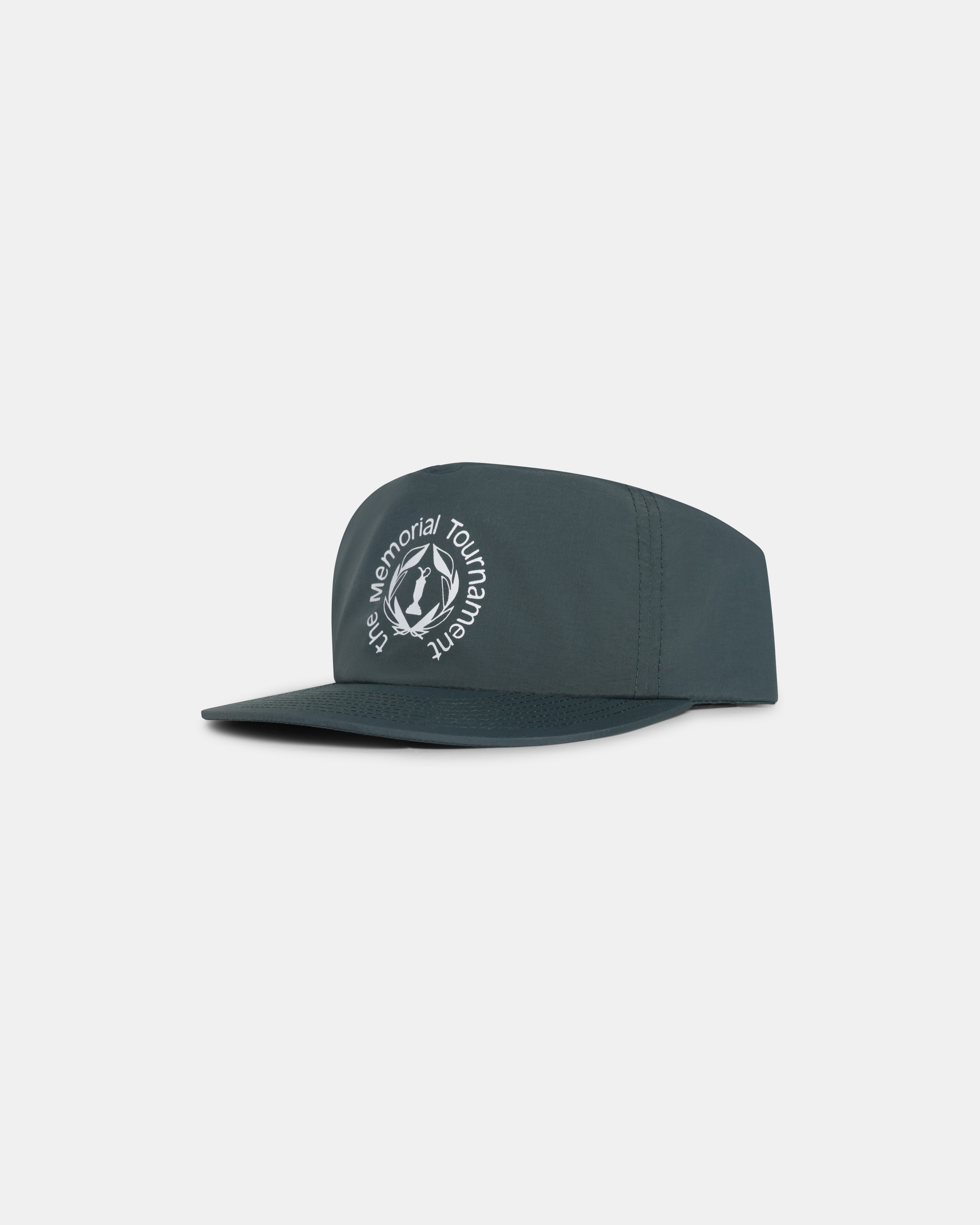 Memorial Cap — Pine