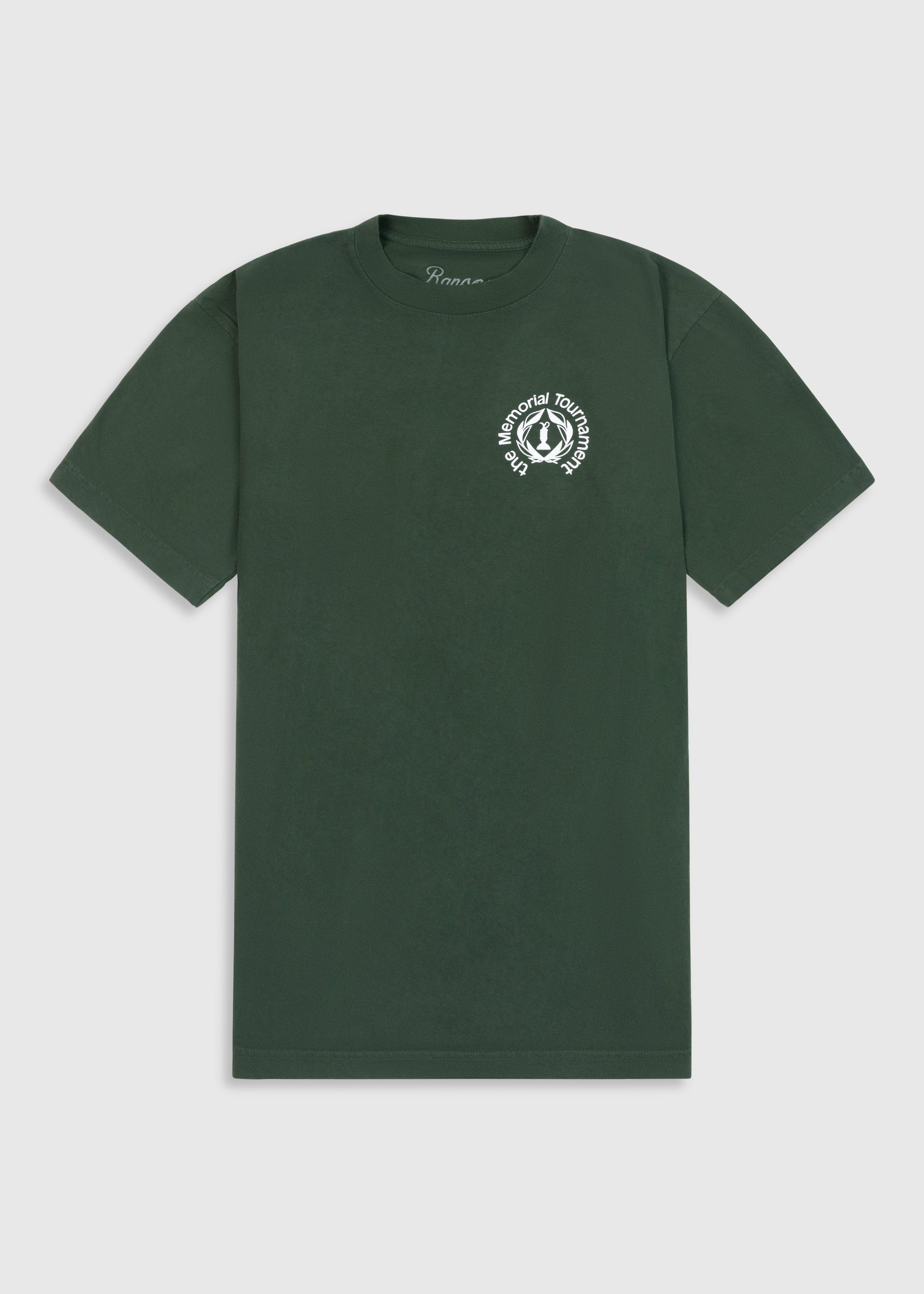 Tournament Tee - Green