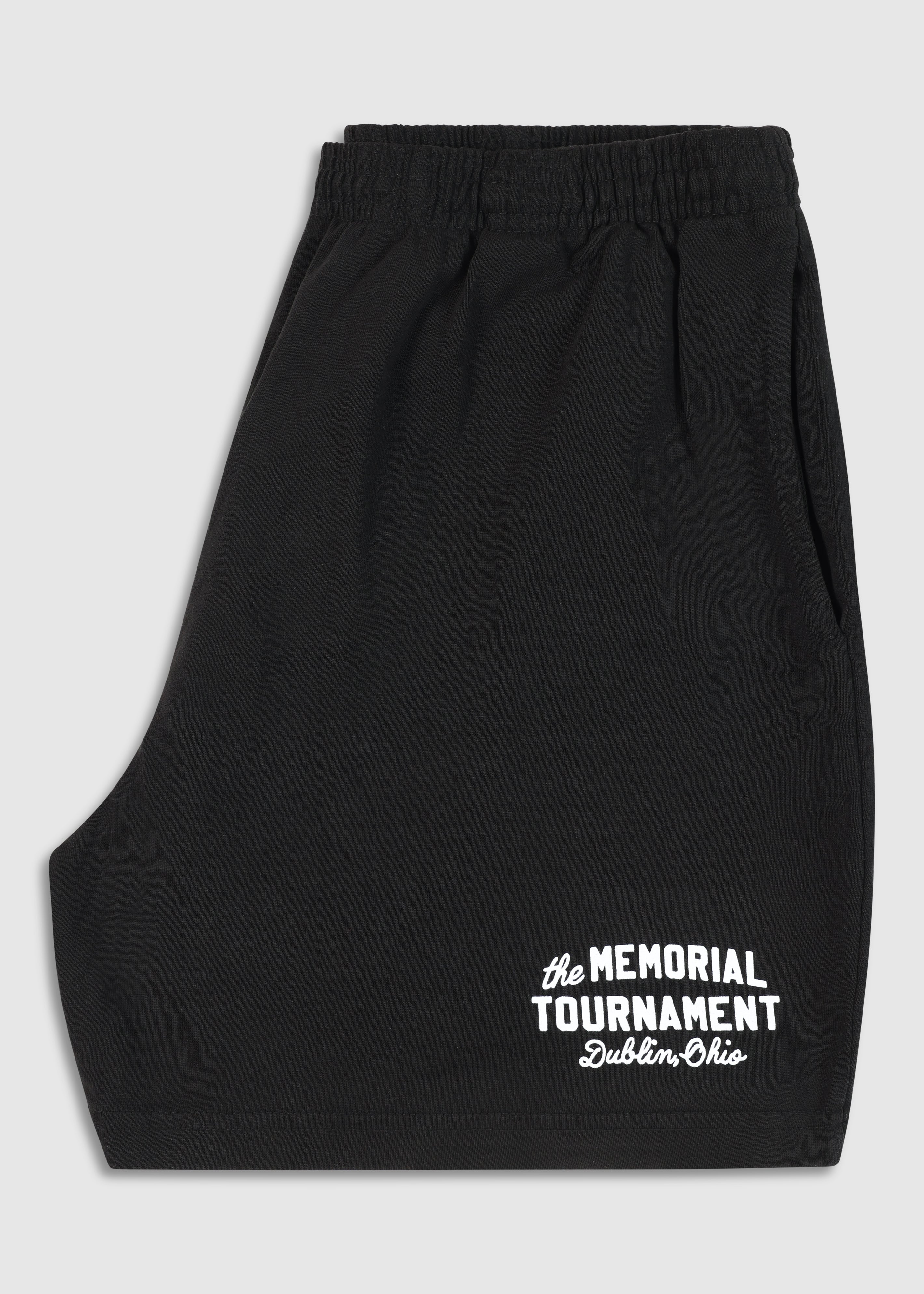 Tournament Shorts - Black