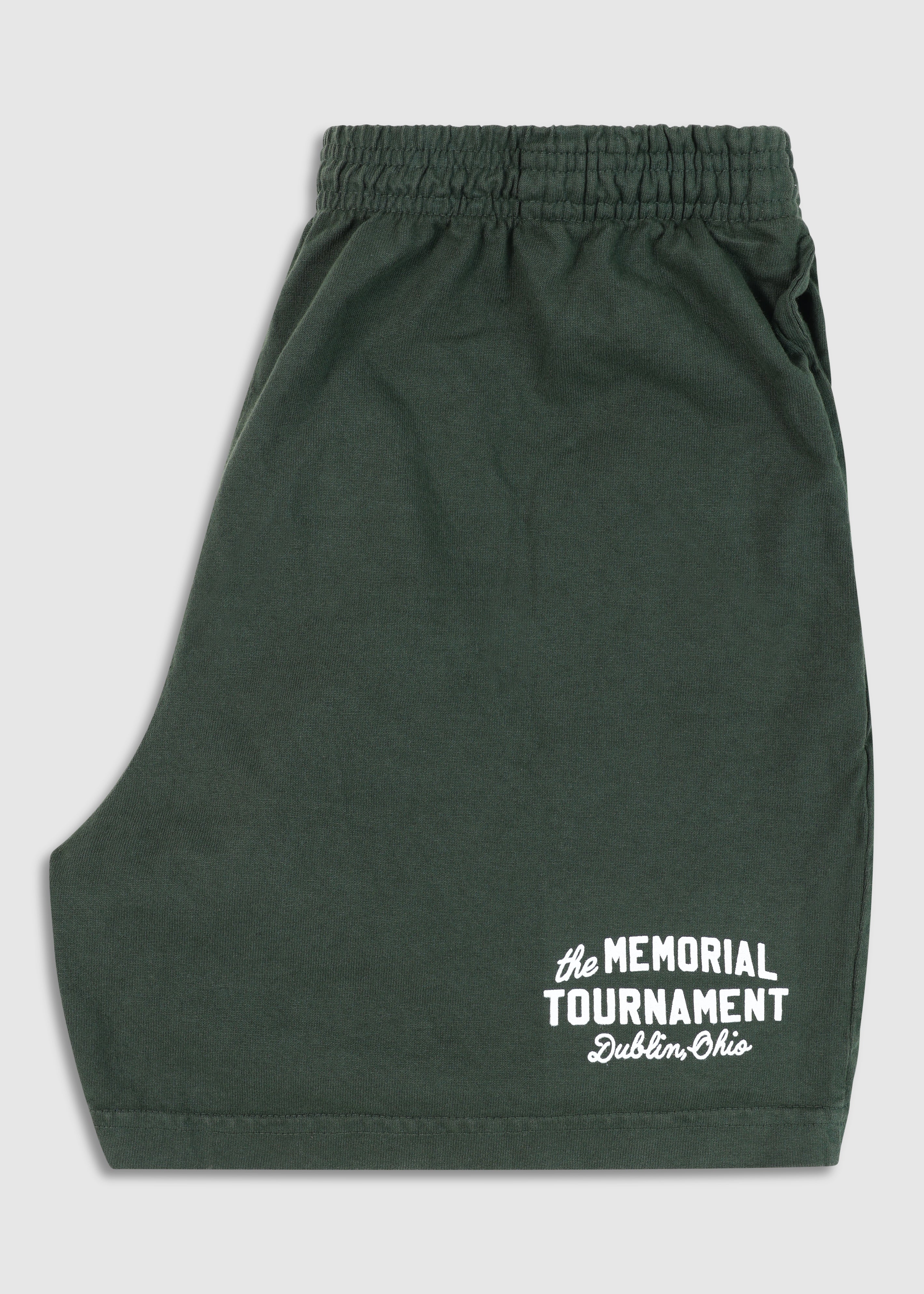 Tournament Shorts - Green