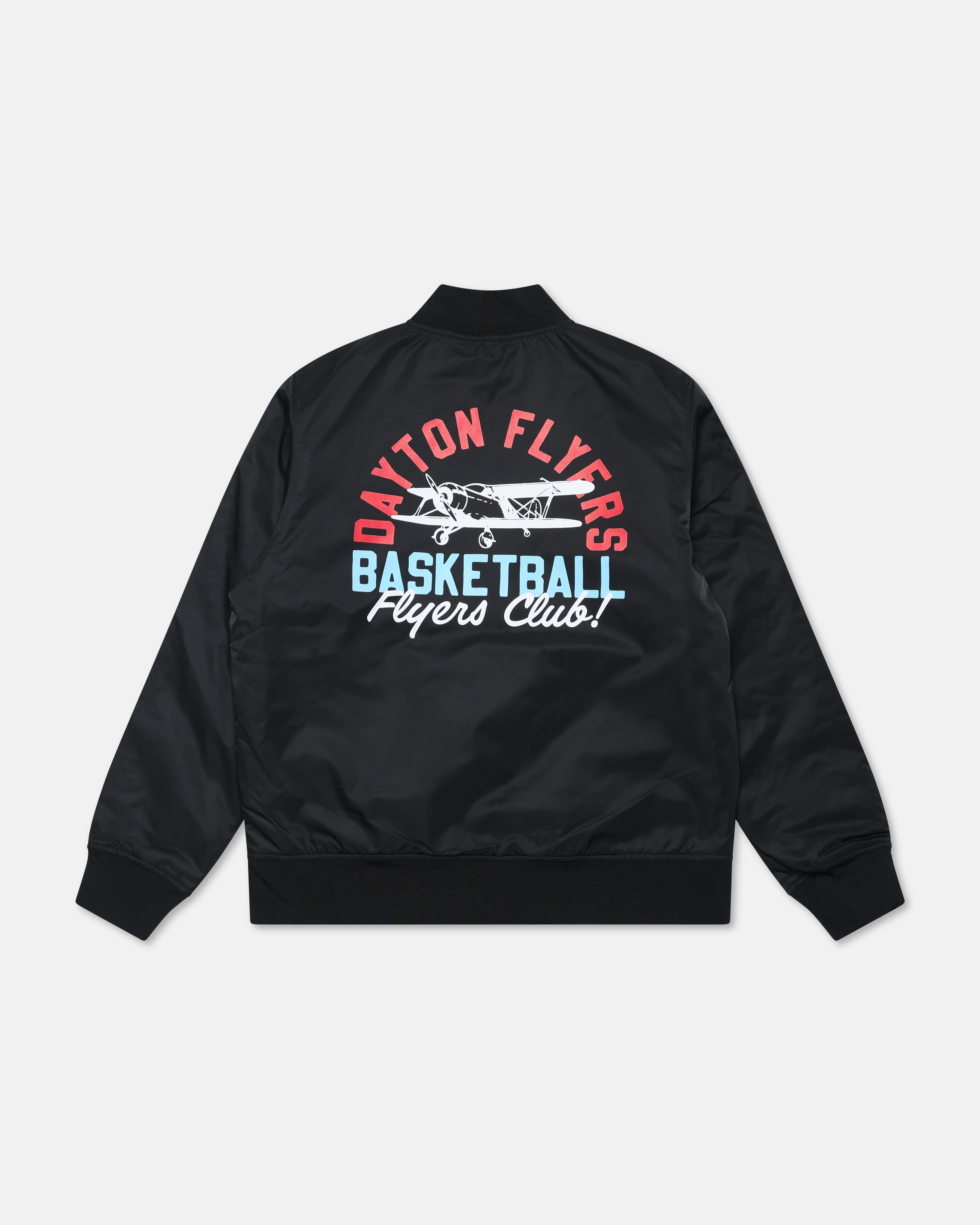 Flyer Club Jacket