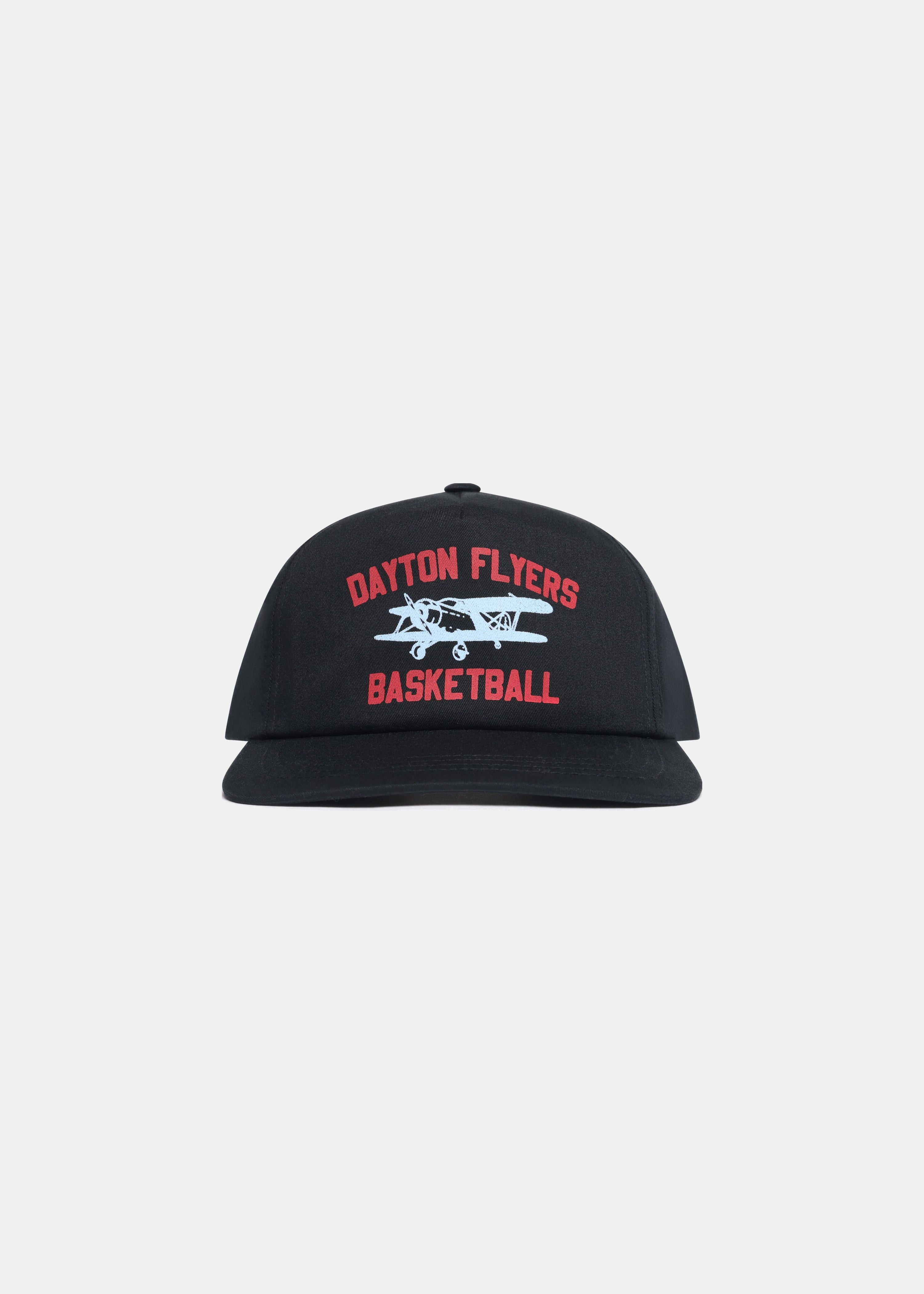 Flyers Club Hat - Black