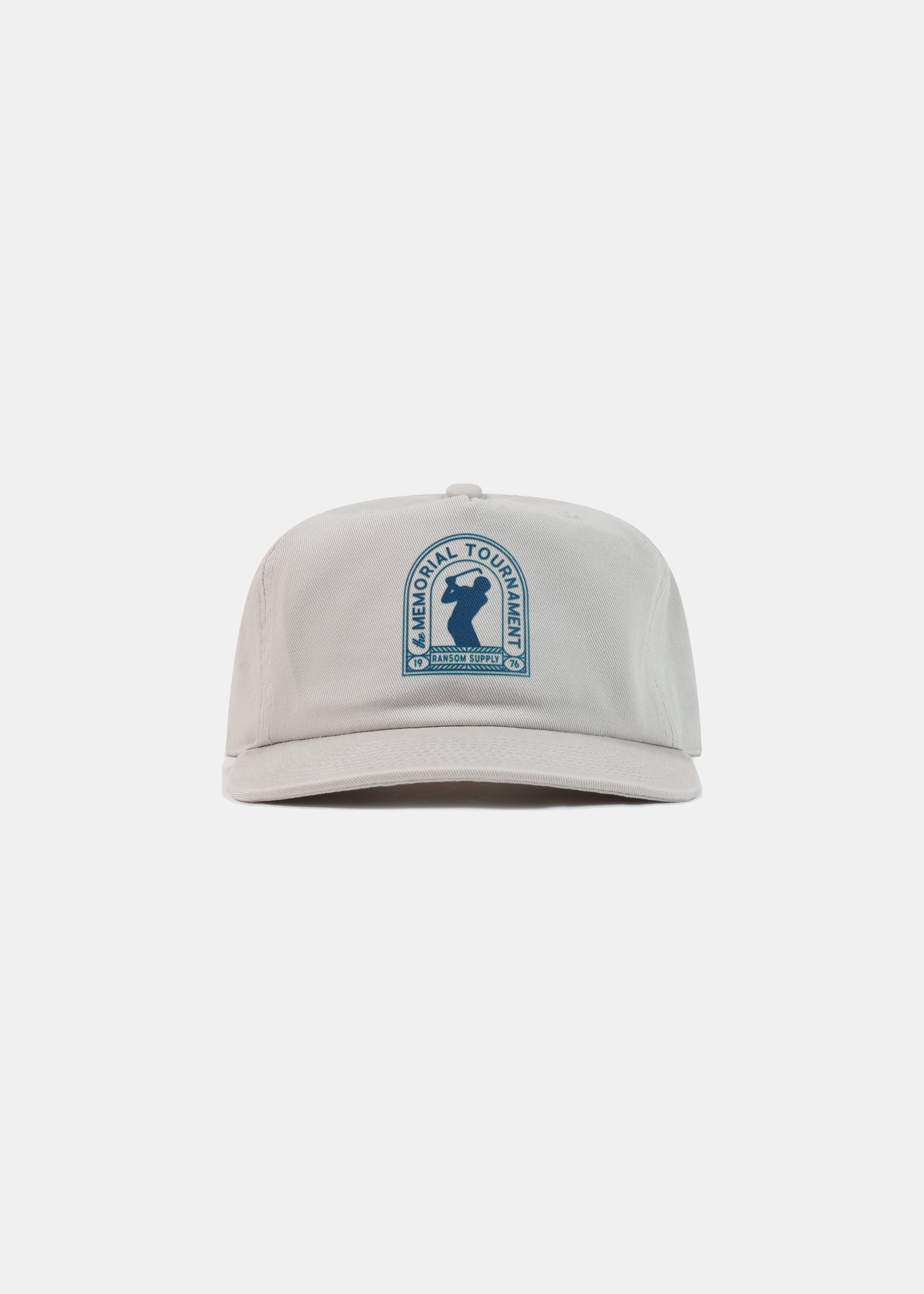 Memorial Hat - Natural