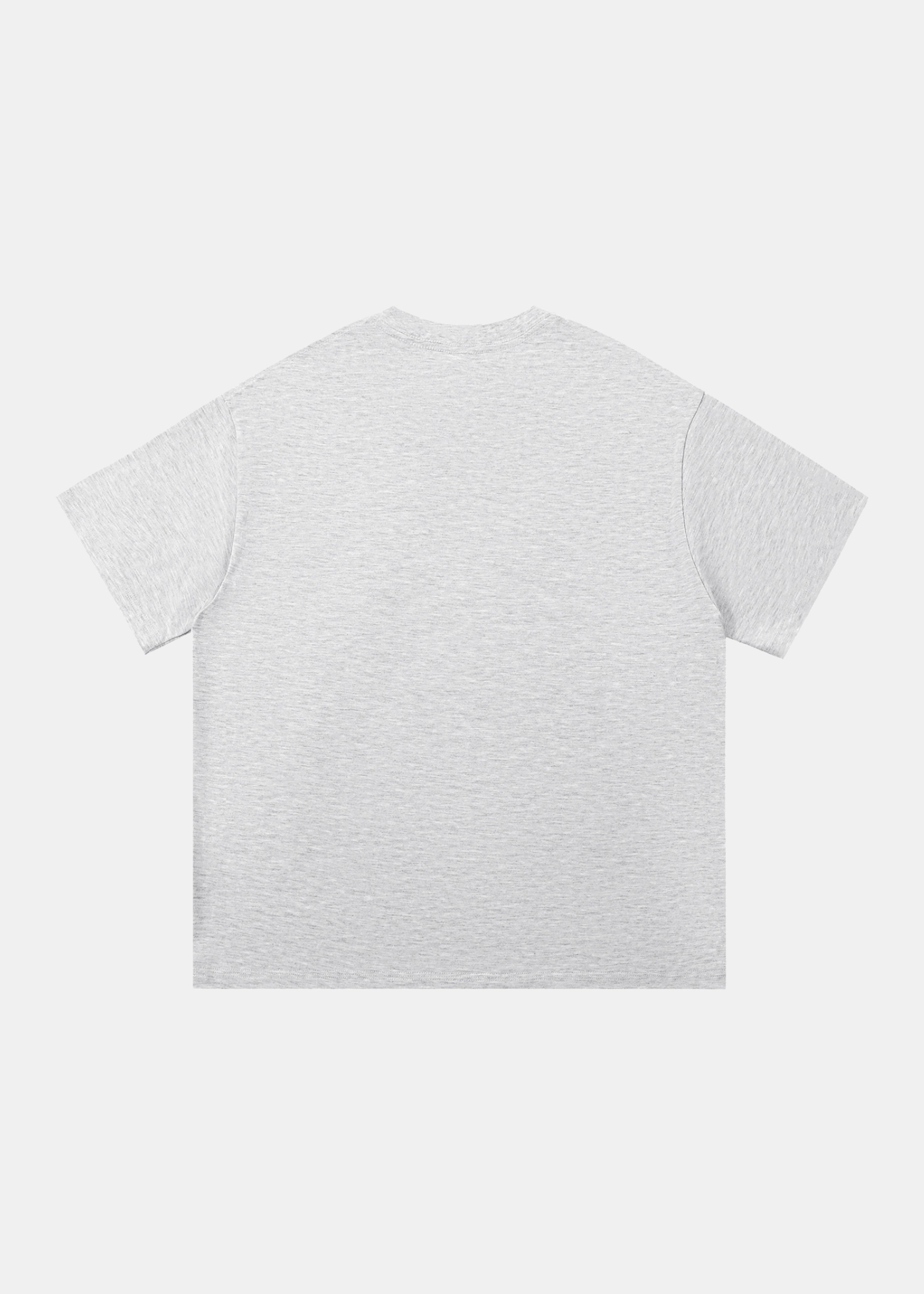 Disconnect To Reconnect tee by Ransom Supply, back
