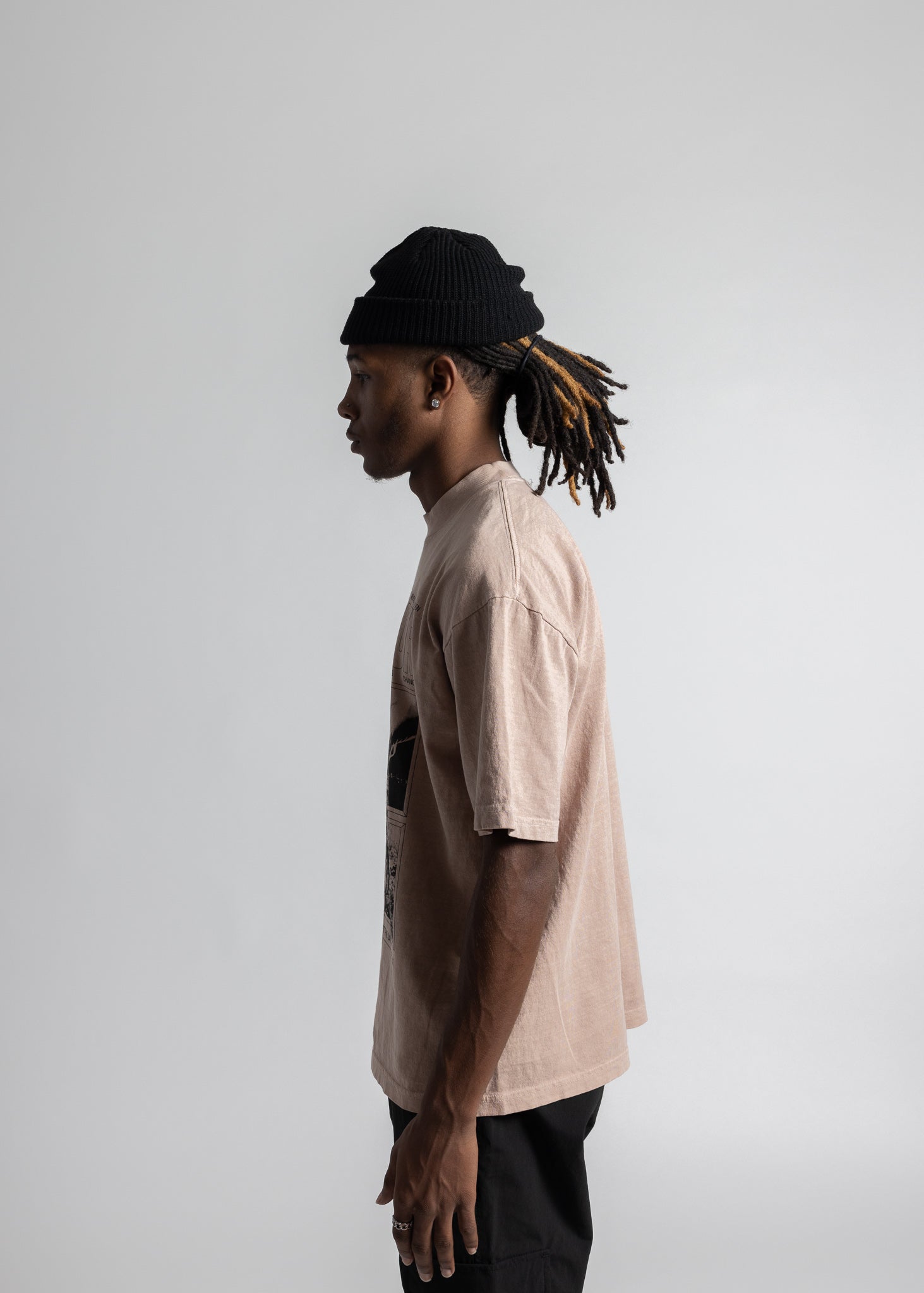 Tend To Your Garden Tee, alternate view