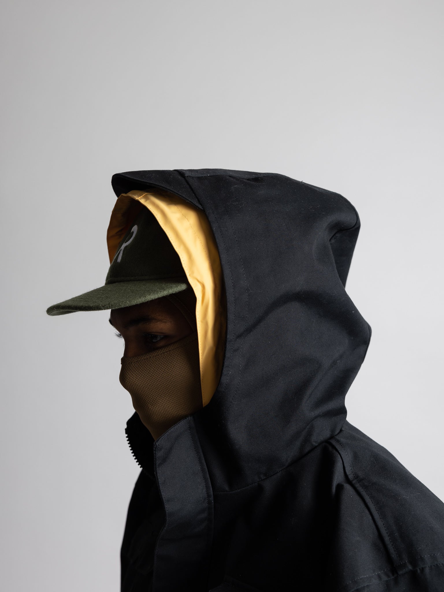 SIGNATURE HAT - ARMY