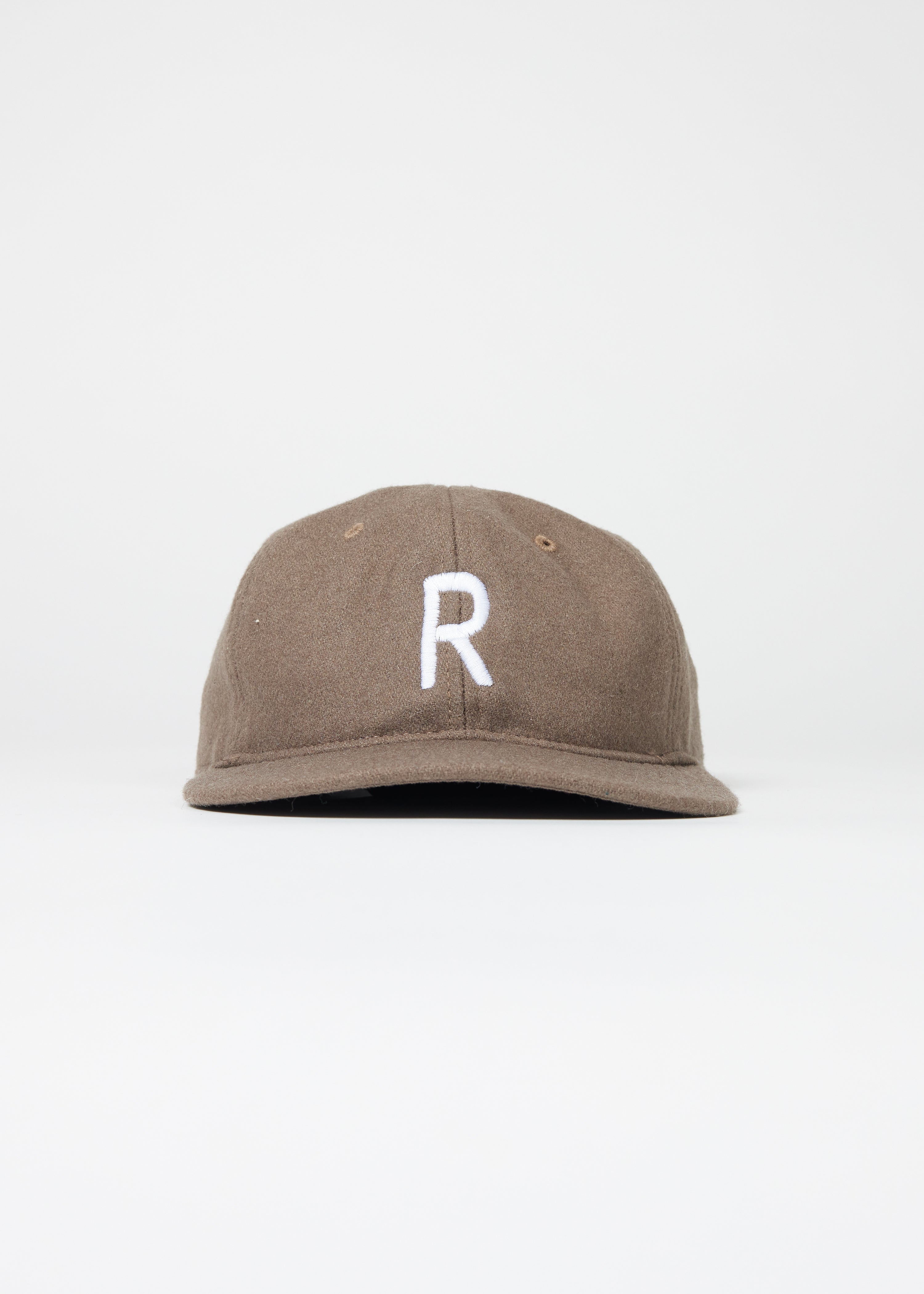 SIGNATURE HAT - WALNUT