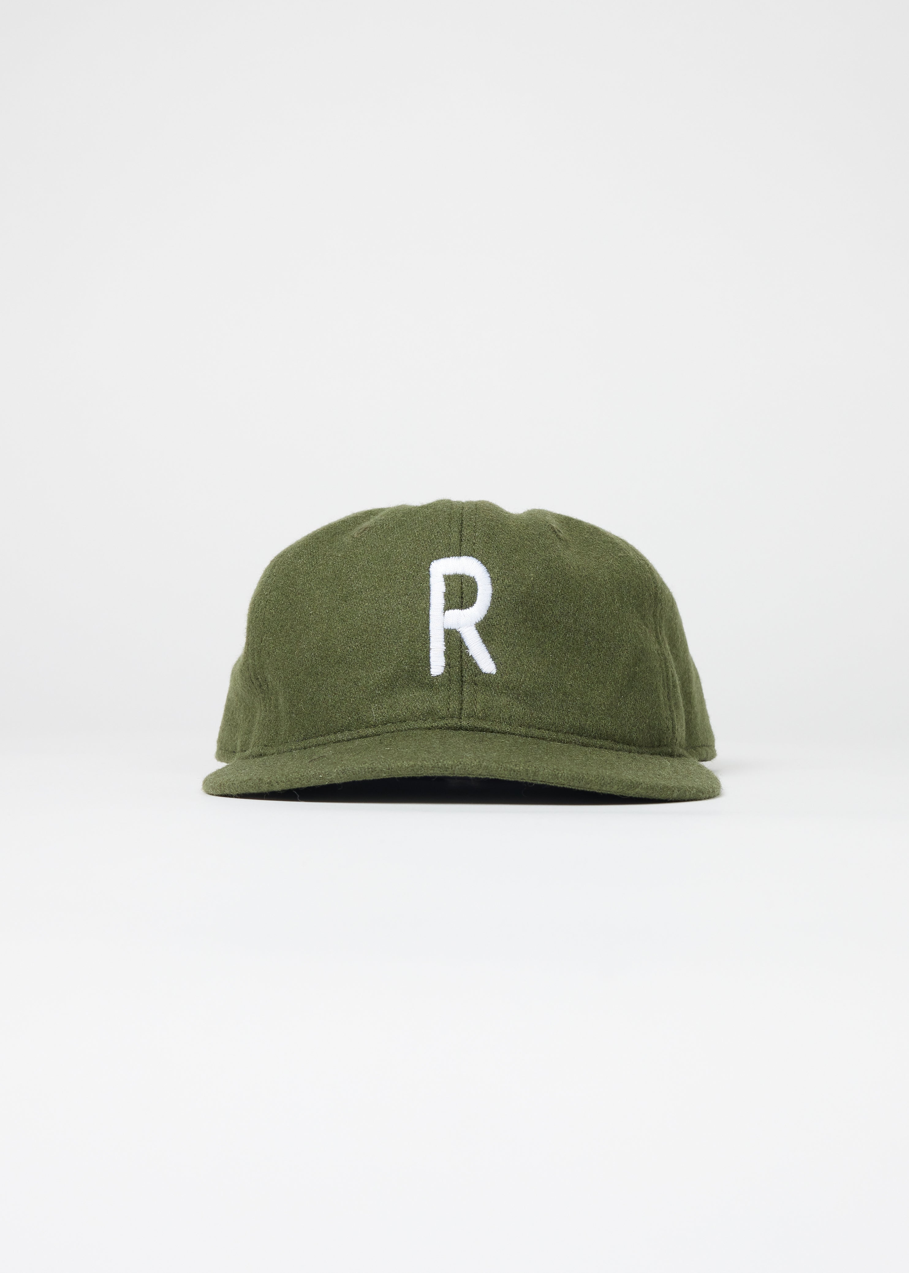 SIGNATURE HAT - ARMY