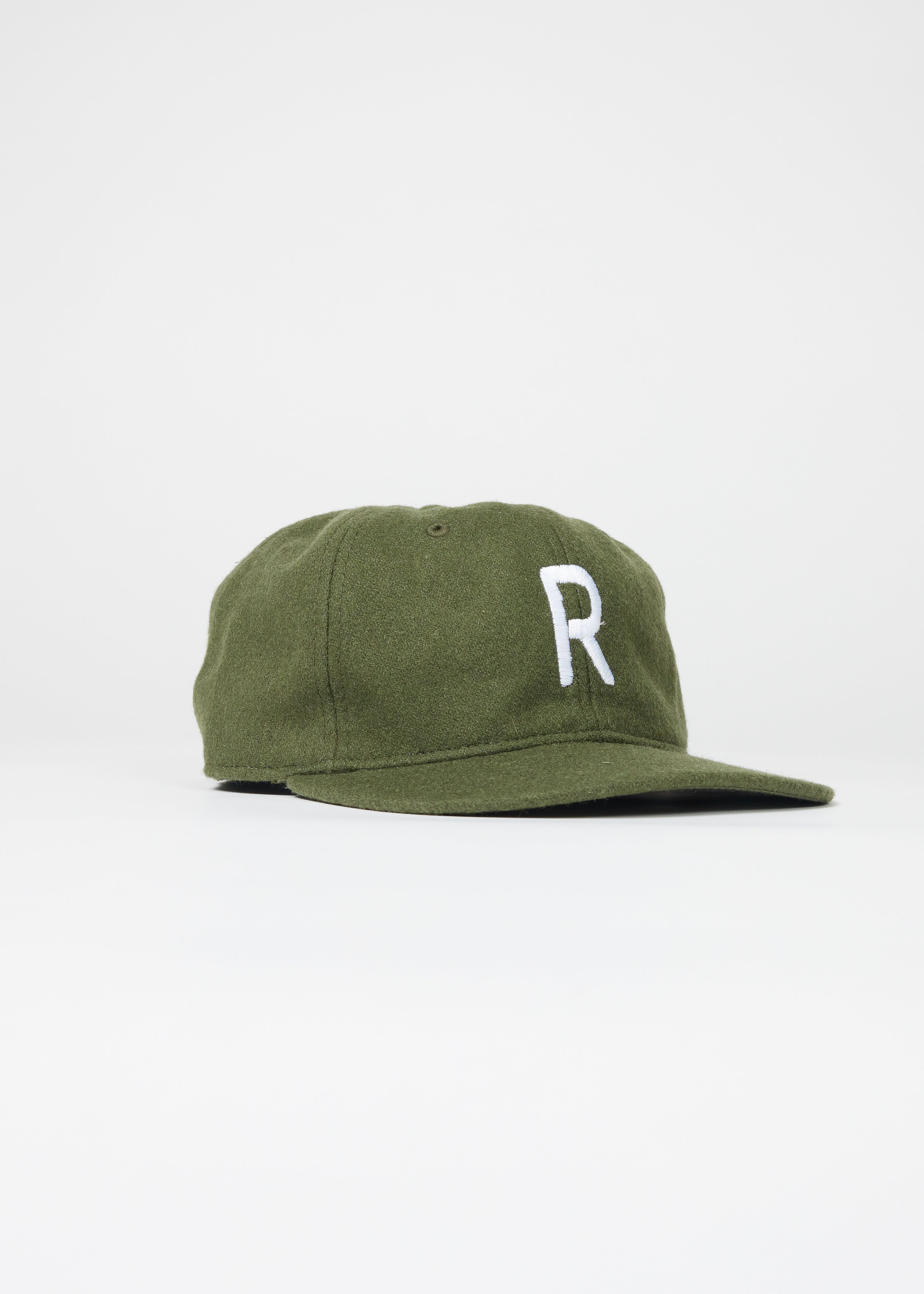 SIGNATURE HAT - ARMY